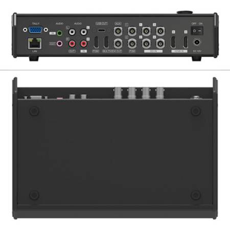 AVMATRIX VS0601U - Mini 6-Channel SDI/HDMI Multi-Format Stream Switcher_3